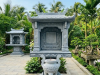 Cây Hương Thờ Đá Đẹp Nguyên Khối - Báo Giá Bán & Lắp Đặt Trọn Gói