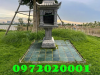 Cây Hương Thờ Đá Đẹp Tại Quảng Ngãi - Báo Giá Tại Xưởng