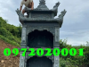 Cây Hương Thờ Đá Đẹp Tại Đà Nẵng - Mẫu Chuẩn Phong Thủy