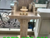 Cây Hương Thờ Đá Đẹp Tại An Giang - Mẫu Am Thờ Đá Uy Tín