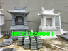Cây Hương Thờ Đá Đẹp Tại Bến Tre - Bàn Thờ Thiên Nguyên Khối
