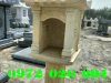 Cây Hương Thờ Đá Đẹp Tại Bạc Liêu - Vận Chuyển An Toàn