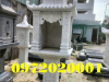 Cây Hương Thờ Đá Đẹp Tại Vĩnh Long - Lắp Đặt Trọn Gói