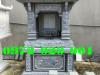 Cây Hương Thờ Đá Đẹp Tại Long An - Mẫu Chuẩn Phong Thủy