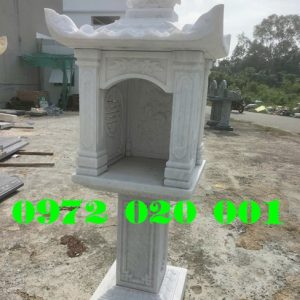 Mẫu cây hương đá đẹp