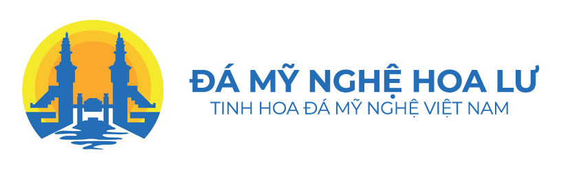 Đá Mỹ Nghệ Hoa Lư