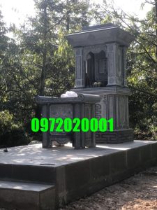 34 Miếu Thờ Đá Bán Bình Dương TP HCM