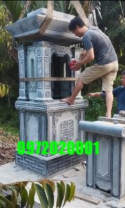 33 Miếu Thờ Đá Bán Tại Vũng Tàu TP HCM