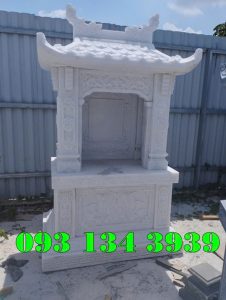 56 Mẫu Miếu Thờ Đá Đẹp Bán Nghệ An