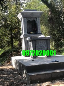 35 Miếu Thờ Đá Bán Bà Rịa TP HCM